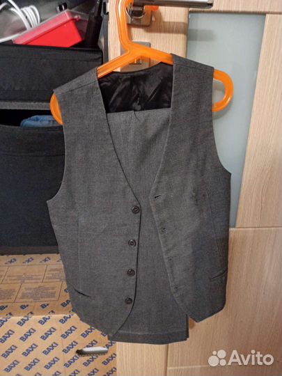 Школьная форма для мальчика 146 152