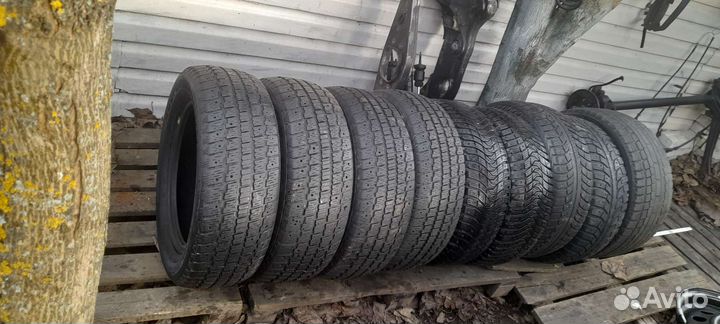 Goodyear Convenience Spare 205/60 R16 35E