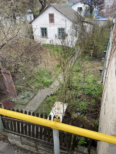 Дом 50 м² на участке 4,1 сот.