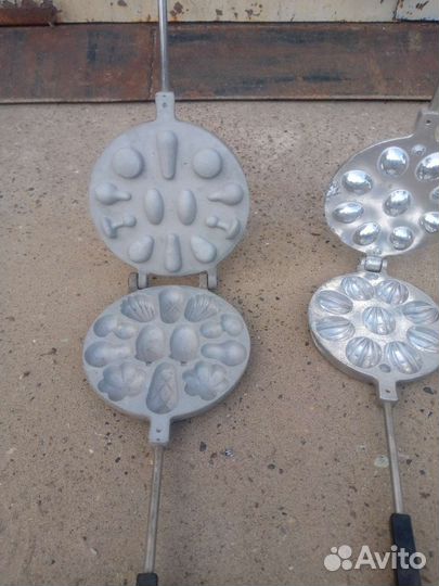 Форма для выпечки