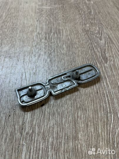 Шильдик Mazda 626