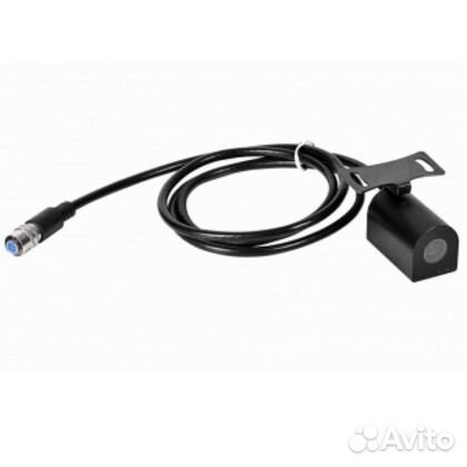 Комплект видеонаблюдения nscar 401fulHD3G/GPS/WiFi