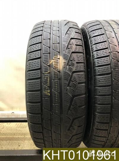 Pirelli Winter Sottozero 210 Serie II 225/55 R17 97H