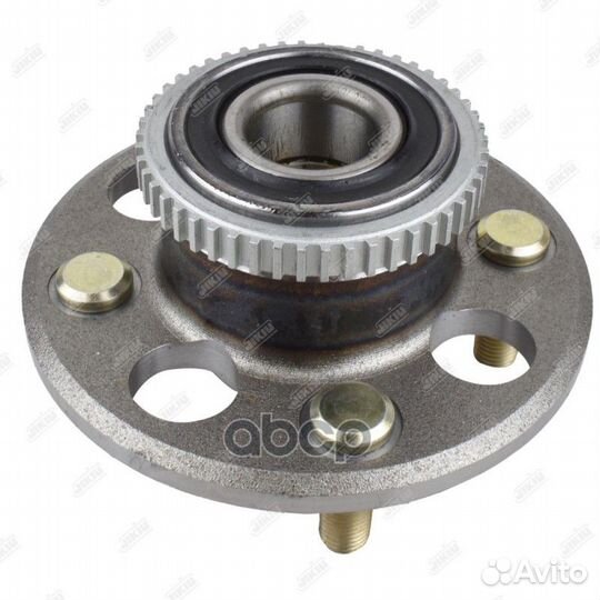 Ступица колеса HW28029 HW28029 jikiu