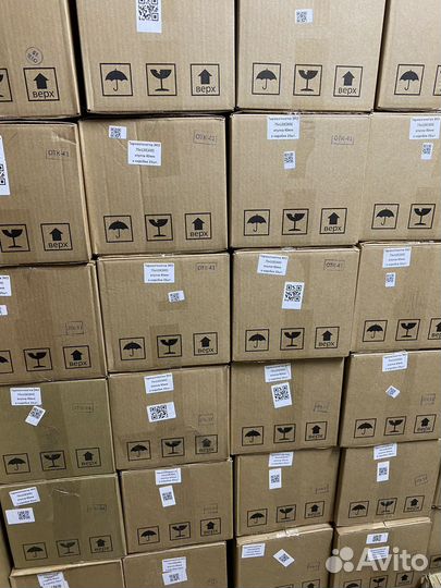 Этикетки для озон