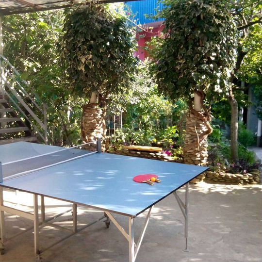 Комната 25 м² в 1-к., 2/3 эт.