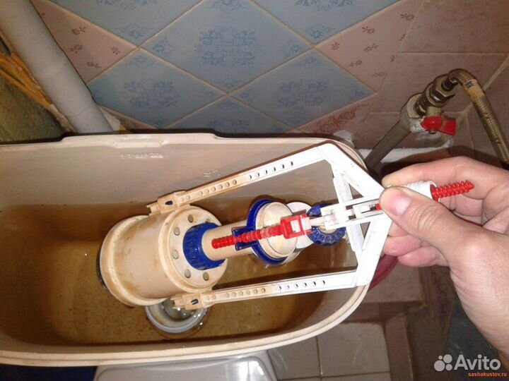 Ремонт и обслуживание радиаторов