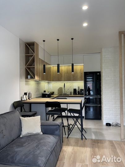 Кухонный гарнитур на заказ. Есть рассрочка