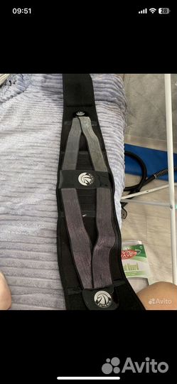 Магнитный пояс