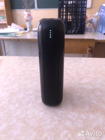 Повербанк hiper 20000 mAh