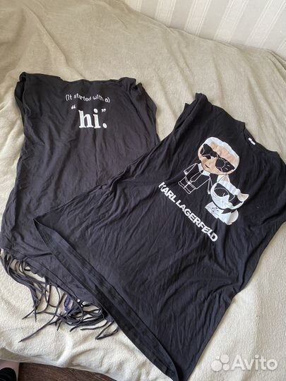 Женская одежда 56 размера пакетом