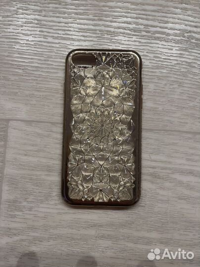 Чехол на iPhone 7 8