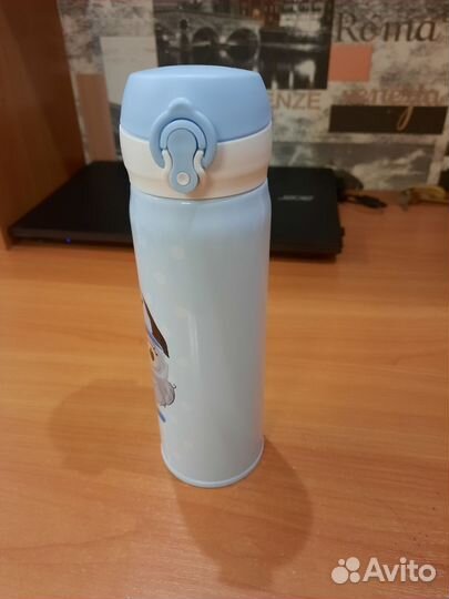 Термос детский