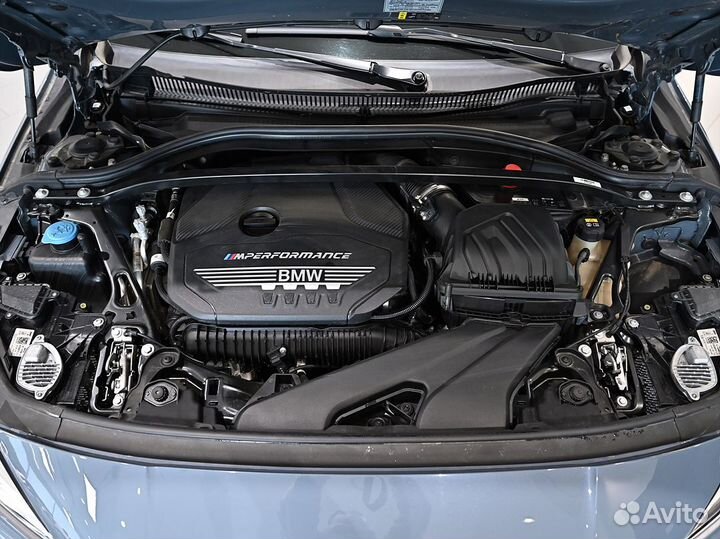 BMW 2 серия Gran Coupe 2.0 AT, 2021, 58 600 км