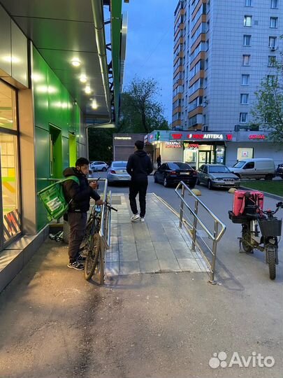 Шаурма, готовый бизнес