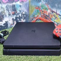 PlayStation 4 Slim 1TB Покупка/Продажа