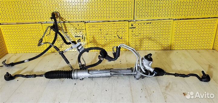 Рулевая рейка Bmw X3 E83