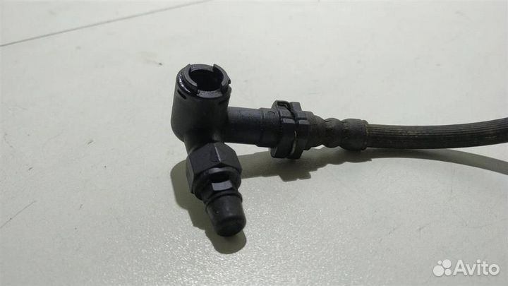 Тройник сцепления Opel Corsa D 2006-2015