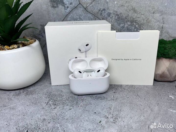 Airpods pro 2 type c