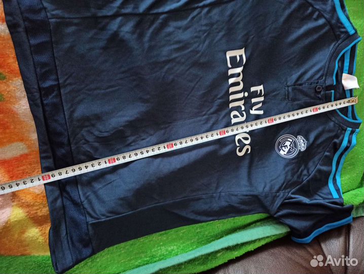 Футбольная форма мальчиковая