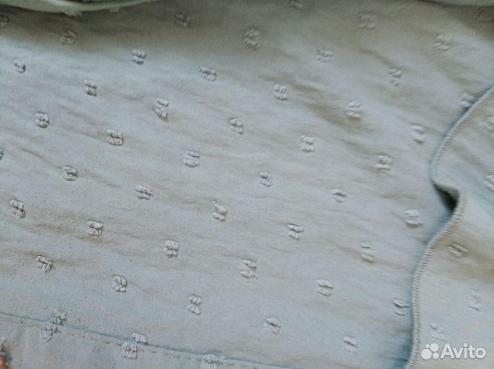 Блузка для девочки 134