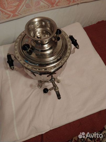 Самовар электрический