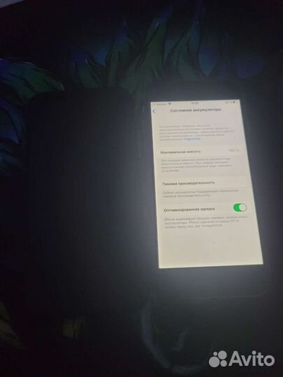iPhone 6S, 16 ГБ