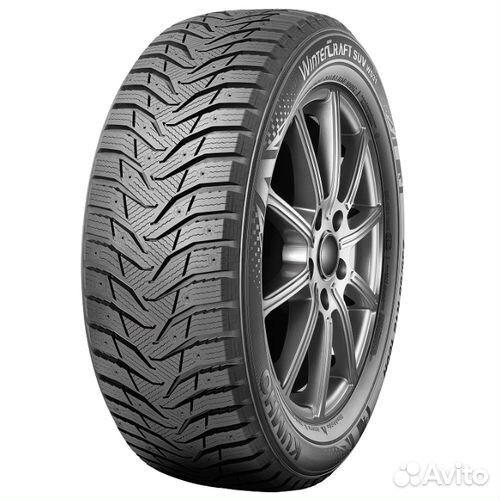 Kumho WinterCraft SUV Ice WS31 245/70 R16