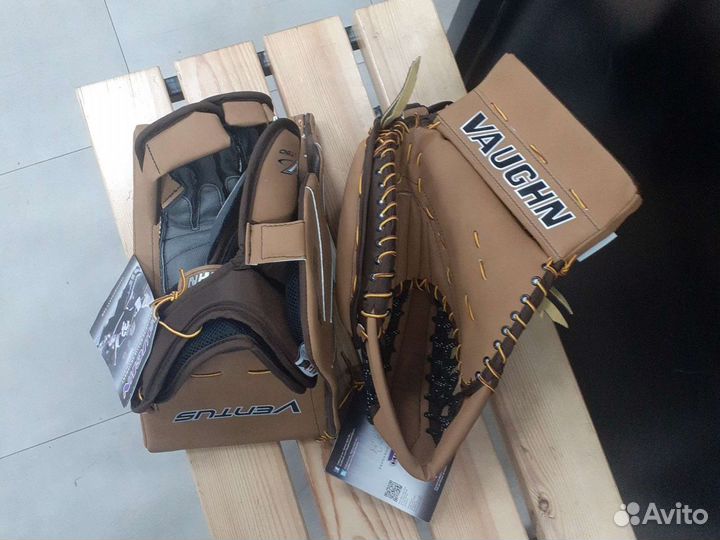 Комплект Врат. Блокер+ловушка Vaughn ventus lt90