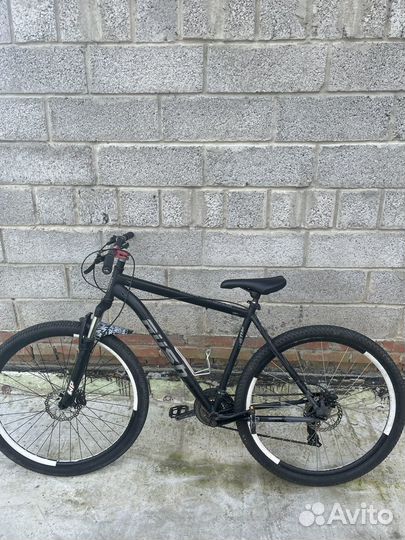 Велосипед горный взрослый 29