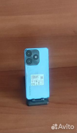 TECNO Spark 10c, 4/64 ГБ