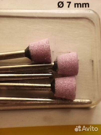 Шлифовальные насадки Proxxon (28778)