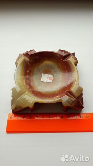 Изделия из оникса
