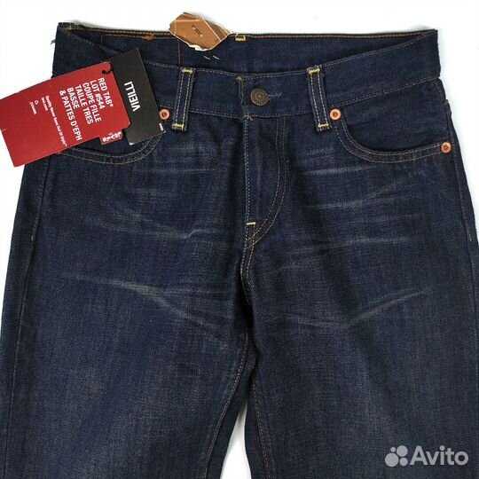 Джинсы Levis 544 Bootcut new 26х32