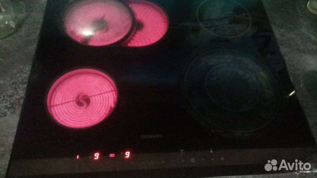 Варочная панель Торг