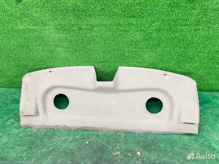 Полка багажника Renault Logan 2007 8200683340