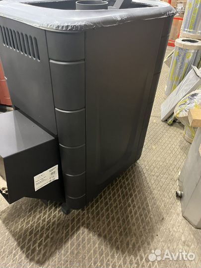 Печь для бани Термофор Гейзер 2014 Термофор