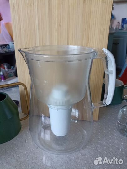 Фильтр-кувшин Аквафор Прованс А5 4,2 л