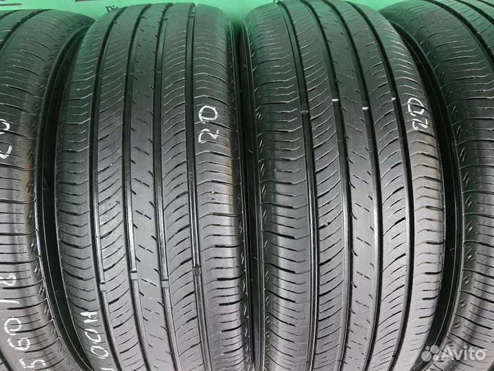 Chaoyang SU318A 225/60 R18