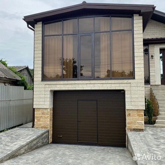 Окна пластиковые