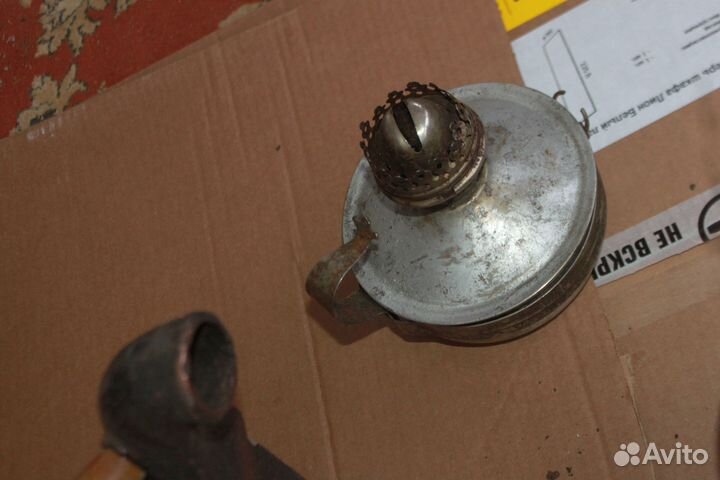 Лампа нагреват осветительная