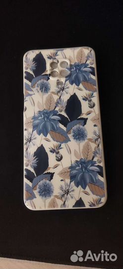 Чехол для Redmi 9 (9T, Note 9 pro)