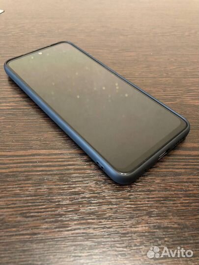 Xiaomi Redmi Note 11S, 6/128 ГБ