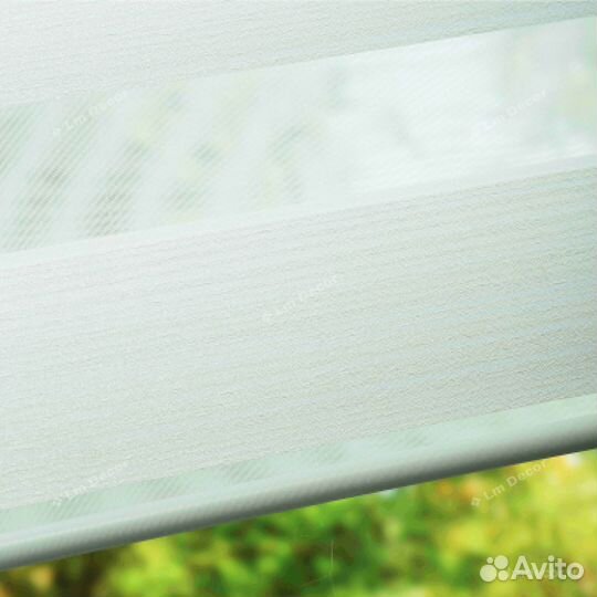 Жалюзи рулонные 