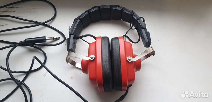 Наушники тдс-3