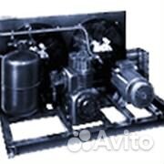 Машина холодильная на камеру 30 м3