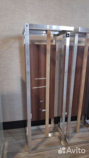 Каркас для майнинг фермы