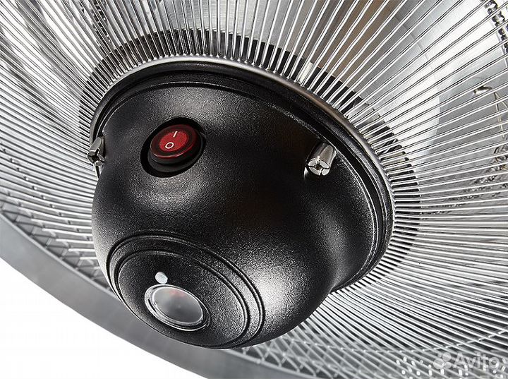 Обогреватель инфракрасный ballu BIH-LL-2.1-S