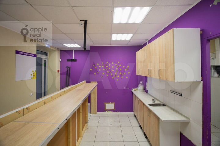 Нижняя Масловка 5к1