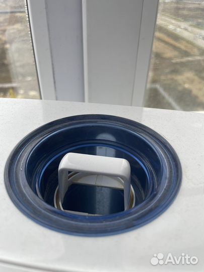 Увлажнитель воздуха redmond